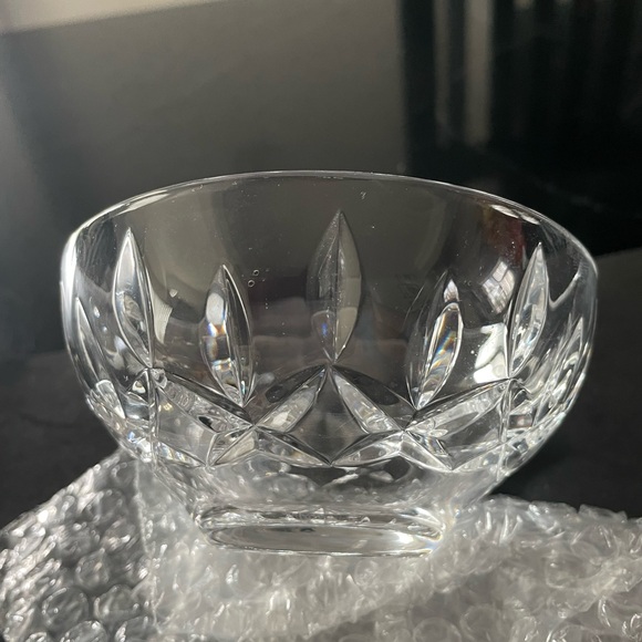 Waterford  Crystal bowl - Picture 4 of 5